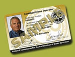 CCO Cert Card